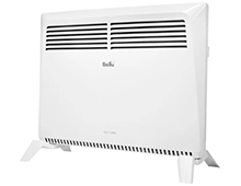 Конвектор электрический Ballu серии Solo Turbo BEC/SMT-1500