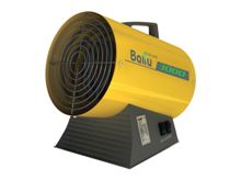 Тепловая пушка Ballu BHP-3.000CL