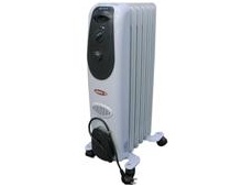Масляный обогреватель General Climate NY-12LA 