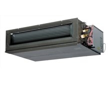 Канальный кондиционер Rovex RD-48HR1/CCU-48HR1