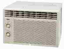 Оконный кондиционер TCL TAC-05CWA/A
