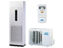 Колонный кондиционер Vico Clima VC-42KL 