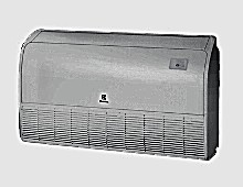 ��������-���������� �����-������� Electrolux EACU-48H/UP2/N3
