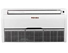 ��������-���������� �����-������� Rovex RCF-24HR1/CCU-24HR1