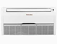��������-���������� �����-������� Rovex RCF-48HR1/CCU-48HR1