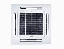 ��������� ����������� Vico Clima VC-24KS2