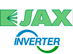 Инверторные кондиционеры JAX